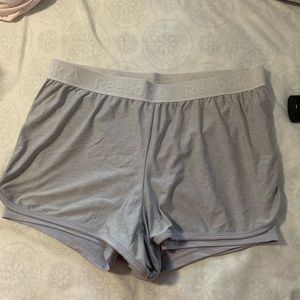 Reebok Athletic Shorts